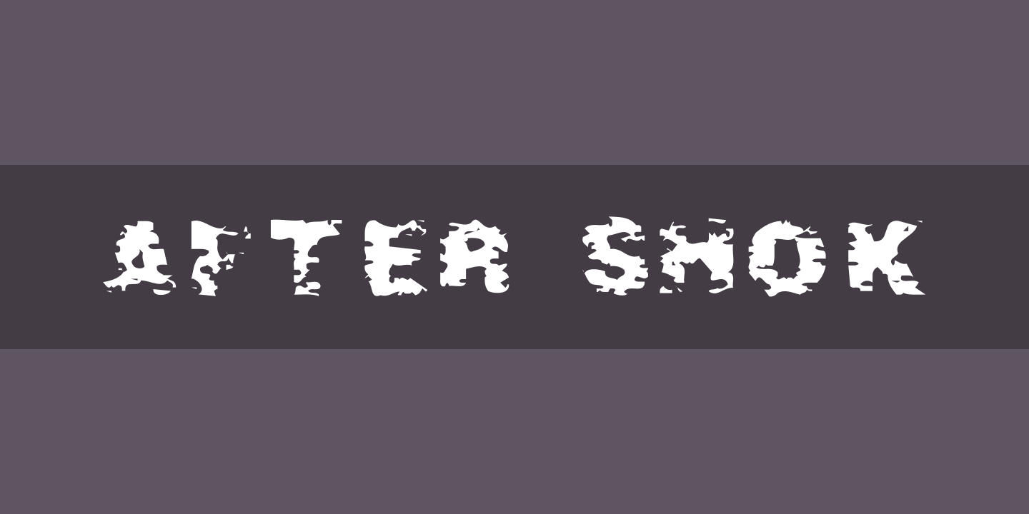 After Shok